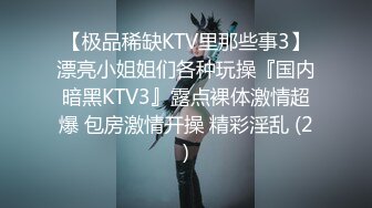 【极品稀缺KTV里那些事3】漂亮小姐姐们各种玩操『国内暗黑KTV3』露点裸体激情超爆 包房激情开操 精彩淫乱 (2)