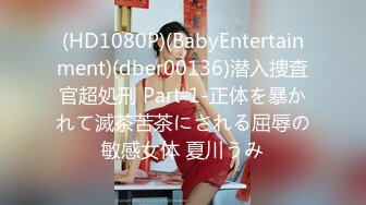 (HD1080P)(BabyEntertainment)(dber00136)潜入捜査官超処刑 Part-1-正体を暴かれて滅茶苦茶にされる屈辱の敏感女体 夏川うみ