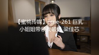 【蜜桃传媒】pme-261 巨乳小姐姐带领我破处 梁佳芯