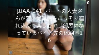 [JJAA-041] パートの人妻さんが若い従業員をこっそり連れ込んで楽しむヤリ部屋になっているバイト先の休憩室16